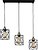Фото Levistella 756PR105F-3 BK BRONZE (500)