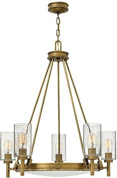 Фото Hinkley Collier (HK/COLLIER5)