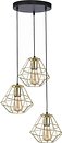 Фото TK Lighting Diamond Gold 4451