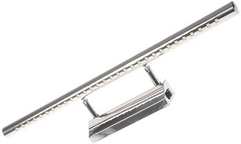 Фото Brille LED-506/7W WW CH LED