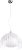 Фото Brille BL-136S/1 E27 WH (L97-030)