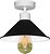 Фото Skarlat LS 3135-210-1L BK