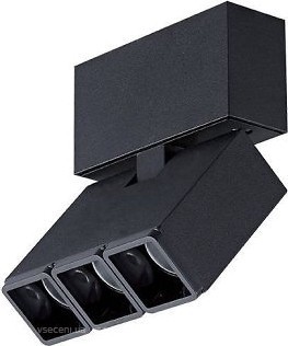 Фото Skarlat RSLC78025 3x2W BK