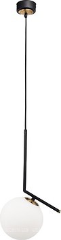 Фото Skarlat BL 1004-1P BK