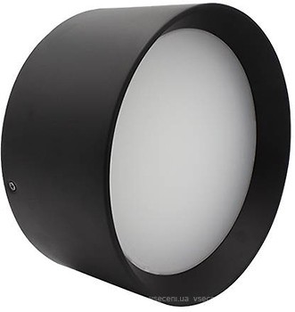 Фото Skarlat D519F-Led 30W BK 3000K