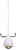 Фото Skarlat LS 3126-120-1L
