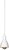 Фото Skarlat LS 3118-108-1L WH