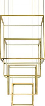Фото Azzardo Opera Xl (AZ3140)