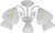 Фото Brille LK-685S/5 E14 WH/SL