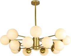 Фото Levistella 7526033-16 GD WH