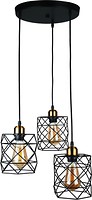 Фото Levistella 756PR105F-3 BK+Bronze (300)