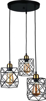 Фото Levistella 756PR105F-3 BK+Bronze (300)