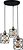 Фото Levistella 756PR105F-3 BK+Bronze (300)