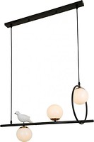 Фото Levistella 761BS02-3 BK WH
