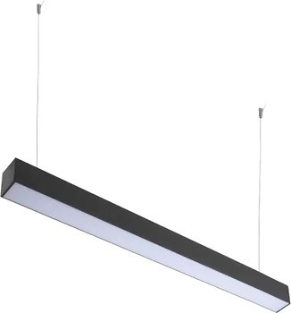 Фото Brille FLF-80 40W NW BK (33-155)