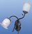 Фото Brille 007/AG/IV/CFB