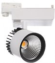 Фото Brille LED-418/38W NW WH COB