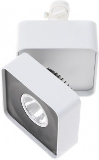 Фото Brille LED-420/33W NW WH