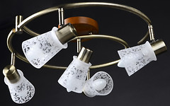 Фото Brille HTL-159C/5 E14
