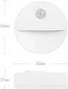 Світильники, люстри Xiaomi