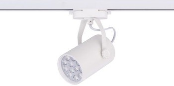 Фото Nowodvorski Profile Store Pro Led 12W 4000K (8320)