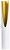 Фото AtmoLight Chime White/Gold (1WS400)