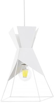 Фото AtmoLight Bloom Audrey White (P200)