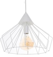 Фото AtmoLight Conoid White (P-400)