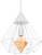Фото AtmoLight Prism White (P-315)