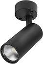 Фото Delux TL02S 10W Black (90015887)