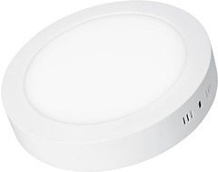 Фото Techno Systems Round Downlight 12W-4000K (TNSy5000135)