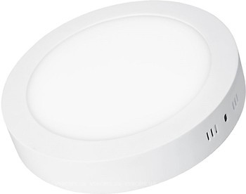 Фото Techno Systems Round Downlight 6W-4000K (TNSy5000134)