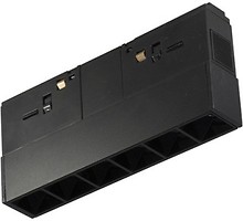 Фото Skarlat RGD2001 6x1.5W 4000K BK (32366)