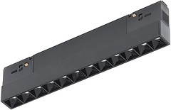 Фото Skarlat RGD2002 12x1.5W 4000K BK (32368)