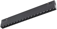 Фото Skarlat RGD2003 18x1.5W 3000K BK (32369)