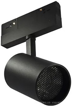 Фото Skarlat RGD2025 18W 3000K BK (32404)