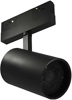 Фото Skarlat RGD2026 25W 3000K BK (32406)
