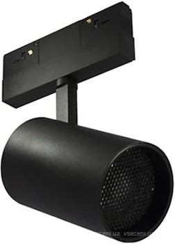 Фото Skarlat RGD2026 25W 3000K BK (32406)
