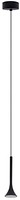 Фото Skarlat RHL7748 5W 4000K BK+WH (32271)