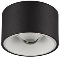 Фото Skarlat RSLC78042 20W 4000K BK+WH (32338)