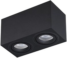 Фото Skarlat TH 5835 BK (32439)