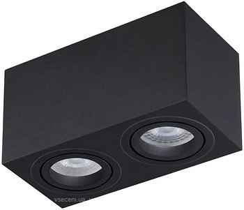 Фото Skarlat TH 5835 BK (32439)