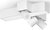 Фото Philips Hue White and Color Ambiance Centris White (915005928601)
