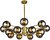 Фото Levistella 7526033-16 GD BK