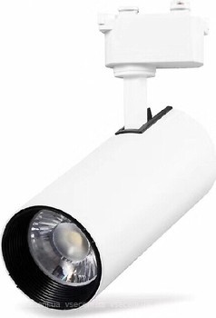 Фото ElectroHouse Graceful Light 20W 1600Lm білий (EH-TGL-20W)