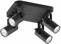 Фото TK Lighting Redo Black 6501