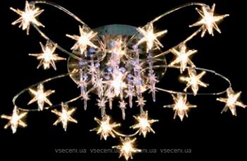 Фото Laguna Lighting Scorsa (32802-16)