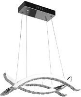 Фото Horoz Electric AVIATOR-24 24W 4000K (019-038-0024)
