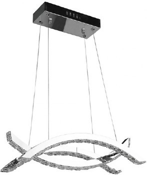 Фото Horoz Electric AVIATOR-24 24W 4000K (019-038-0024)