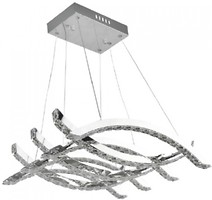Фото Horoz Electric AVIATOR-56 56W 4000K (019-038-0056)